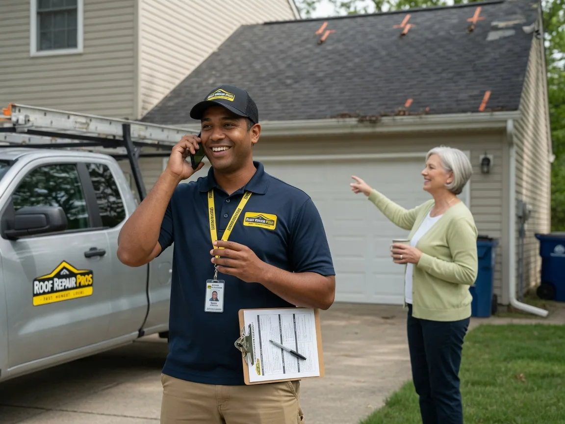 Roof Repair Goldsmith, TX FAQs